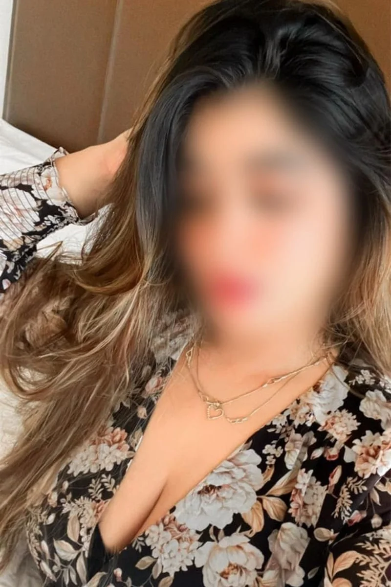 Russian Escort Mussoorie